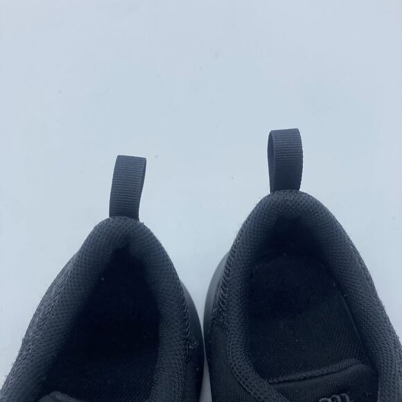 Mens Size 11.5 Nike Flex Experience Run 10 Running Shoes Black Grey CI9960 001 - Picture 10 of 11